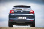 Suzuki Baleno S 2016 года